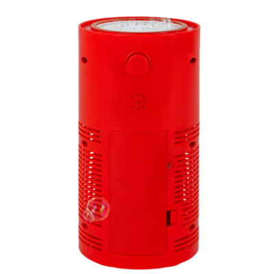 Мыльные пузыри Фонтан Генератор со звуком салюта Brauberg Kids 665150 1